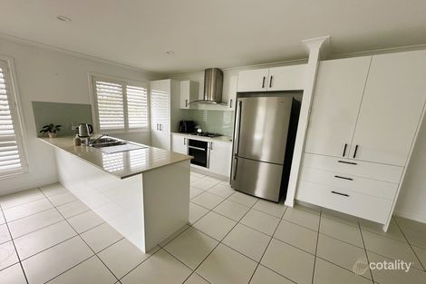 Property photo of 55 Milbrook Crescent Pimpama QLD 4209