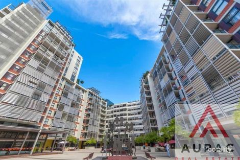 Property photo of 408/70-78 Mountain Street Ultimo NSW 2007