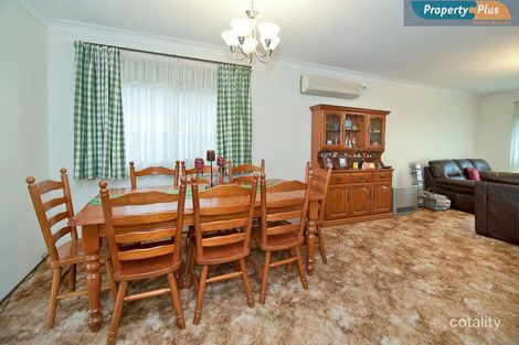 Property photo of 57 Alpine Circuit St Clair NSW 2759