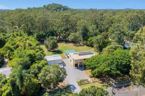 49 Panorama Cct, Benaraby, QLD 4680