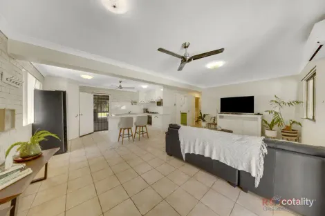 Property photo of 49 Panorama Circuit Benaraby QLD 4680