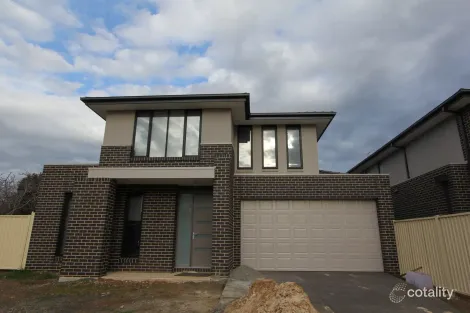 18 Bowman St, Noble Park, VIC 3174