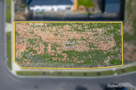 6 HENDRY DR, SUNBURY, VIC 3429