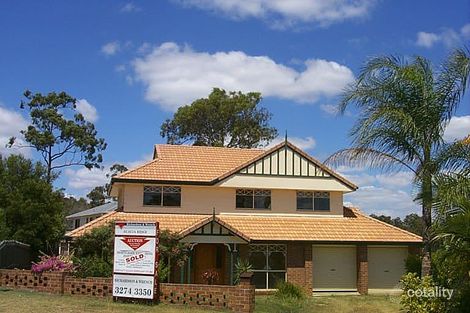 7 Sulphur Crest Cl, Doolandella, QLD 4077