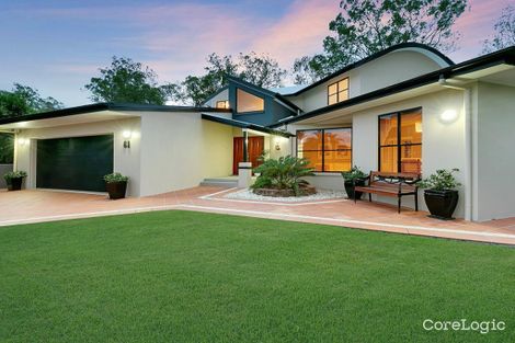 Property photo of 61 Daintree Place Riverhills QLD 4074