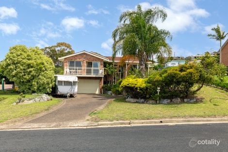 Property photo of 25 Yarrawood Avenue Berrambool NSW 2548