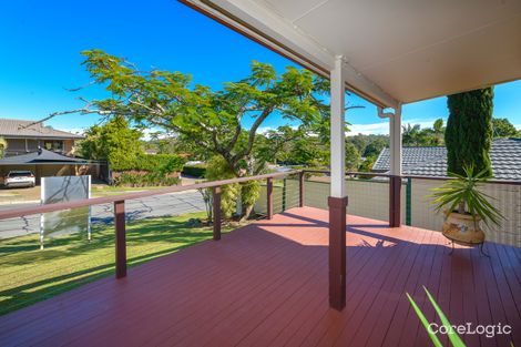 Property photo of 3 Stretton Drive Helensvale QLD 4212