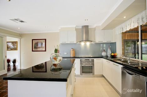 Property photo of 36 Robert Street Bulleen VIC 3105