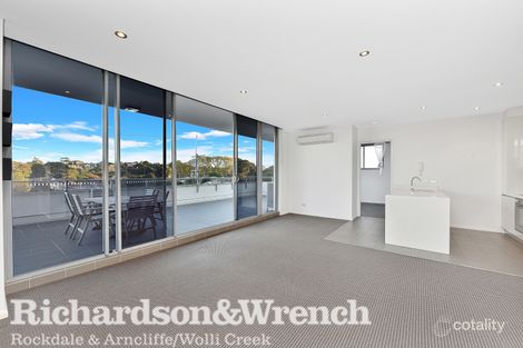 Property photo of 603/1 Hirst Street Arncliffe NSW 2205