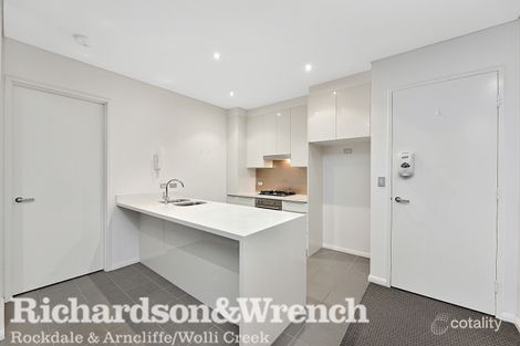 Property photo of 603/1 Hirst Street Arncliffe NSW 2205