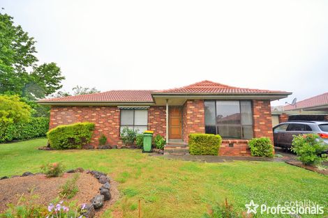 6/10 Urana St, Kilsyth, VIC 3137