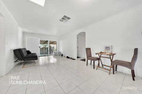 Property photo of 83 Rachelle Drive Wantirna VIC 3152