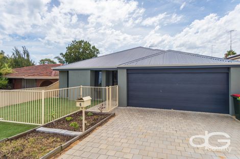6 Offley St, Hamilton Hill, WA 6163