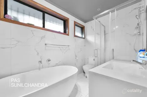 Property photo of 83 Rachelle Drive Wantirna VIC 3152