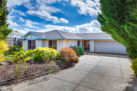 Property photo of 47 Darcy Street Maddingley VIC 3340