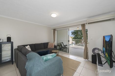 Property photo of 2/75 Payne Street Indooroopilly QLD 4068