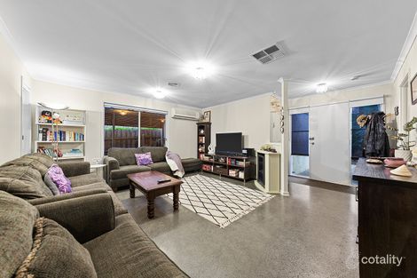 Property photo of 40 Eureka Crescent Narre Warren South VIC 3805