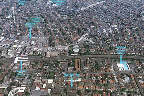 Property photo of 10/34 Alt Street Ashfield NSW 2131