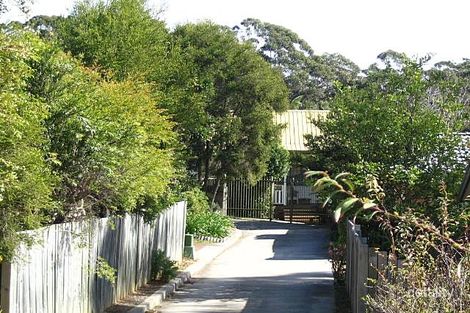 Property photo of 29A Dalgety Crescent Green Point NSW 2251