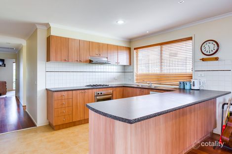 Property photo of 47 Darcy Street Maddingley VIC 3340