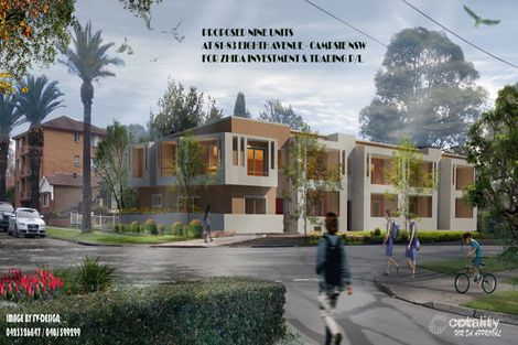 Property photo of 5/83 Eighth Avenue Campsie NSW 2194