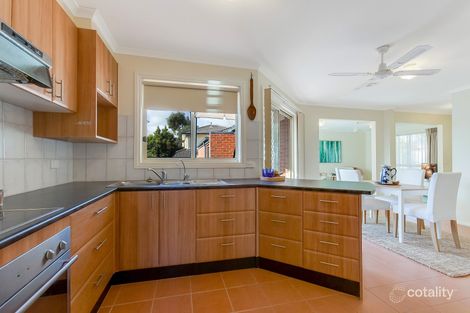 Property photo of 2/16 Gresford Road Wantirna VIC 3152