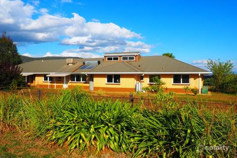 Property photo of 19 Chisholm Street Tumbarumba NSW 2653