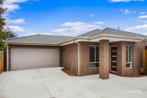 21-21a Lucas Ave, Kilsyth, VIC 3137