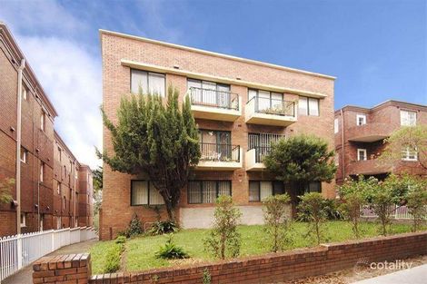 8/38a Flood St, Bondi, NSW 2026