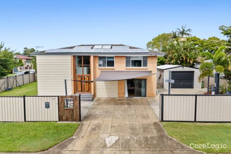 Property photo of 2 Quentin Street Capalaba QLD 4157