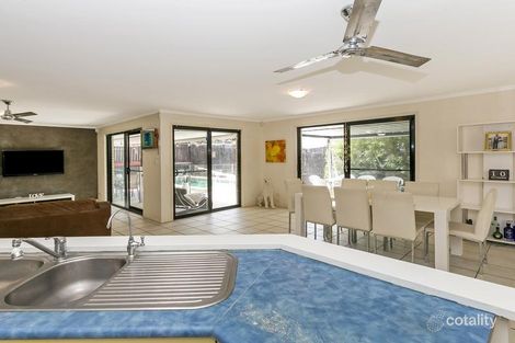 Property photo of 6 Balmain Street Varsity Lakes QLD 4227