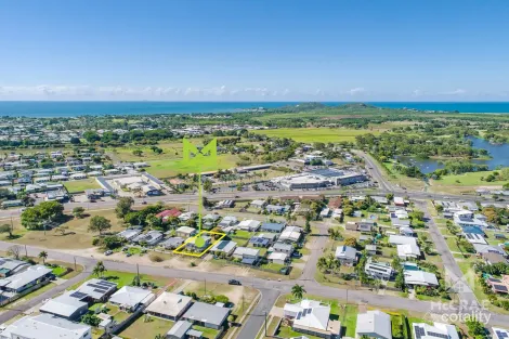 Property photo of 104 Gregory Street Bowen QLD 4805