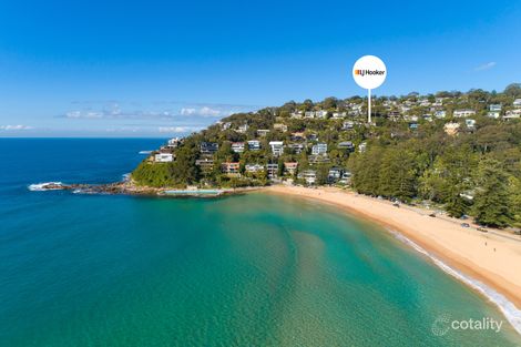 Property photo of 6 Mitchell Road Palm Beach NSW 2108