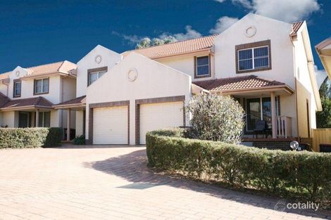 4/841 Glenmore Pkwy, Glenmore Park, NSW 2745