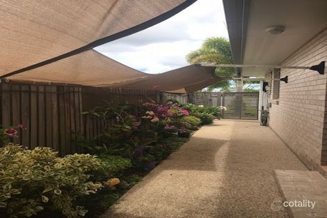 Property photo of 33 Wing Crescent Mount Pleasant QLD 4740