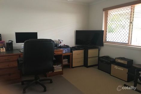 Property photo of 33 Wing Crescent Mount Pleasant QLD 4740