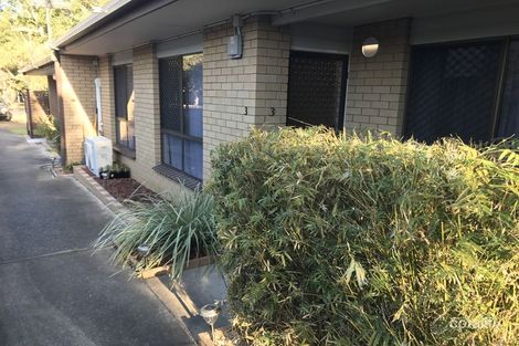 Property photo of 3/8 Moore Street Mackay QLD 4740
