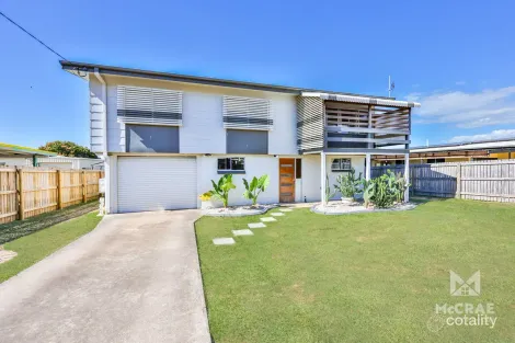 Property photo of 104 Gregory Street Bowen QLD 4805