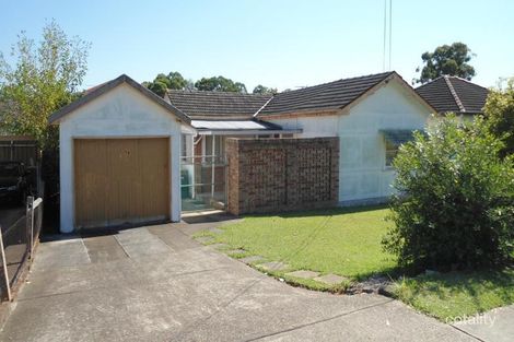 94 Edgar St, Bankstown, NSW 2200