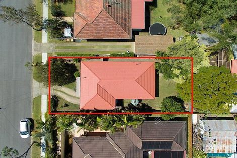 Property photo of 25 Sandon Street Graceville QLD 4075