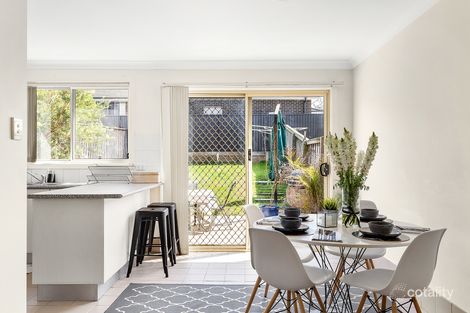 Property photo of 35A Baxter Crescent Glendenning NSW 2761