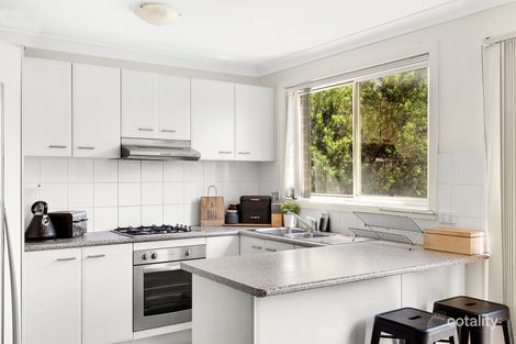 Property photo of 35A Baxter Crescent Glendenning NSW 2761