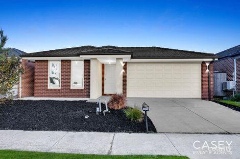 Property photo of 14 Dartnell Street Cranbourne East VIC 3977
