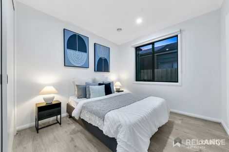 Property photo of 6 Salinga Drive Werribee VIC 3030