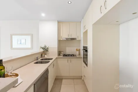 Property photo of 905/1 Como Crescent Southport QLD 4215