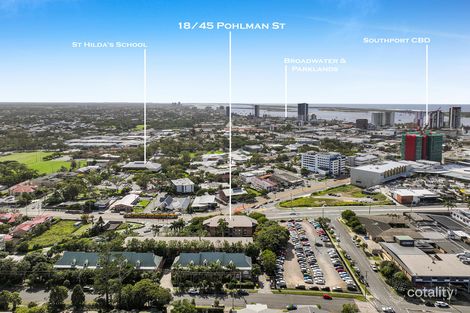 18/45 Pohlman St, Southport, QLD 4215