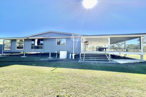 206 Bells Rd, Rodds Bay, QLD 4678