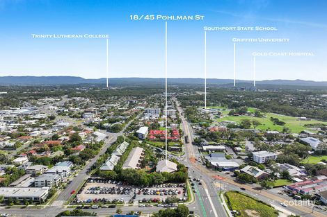 18/45 Pohlman St, Southport, QLD 4215