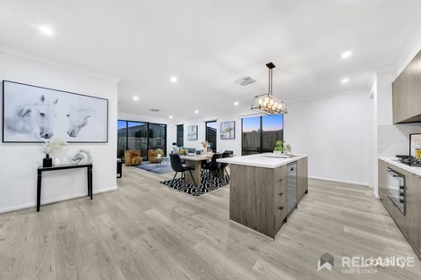 Property photo of 6 Salinga Drive Werribee VIC 3030