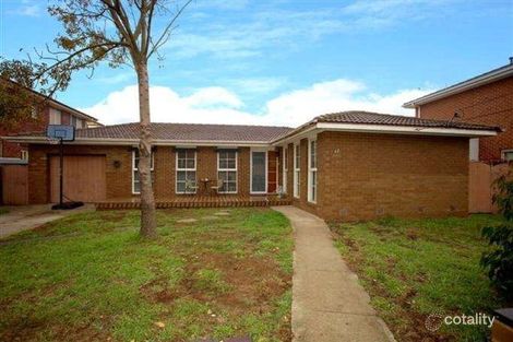 12 Mount St, Altona, VIC 3018